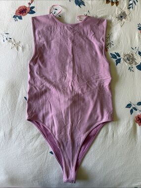 Women’s bodysuit